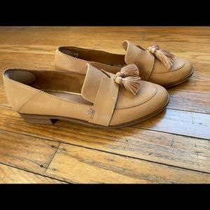 Toms Penny Loafers